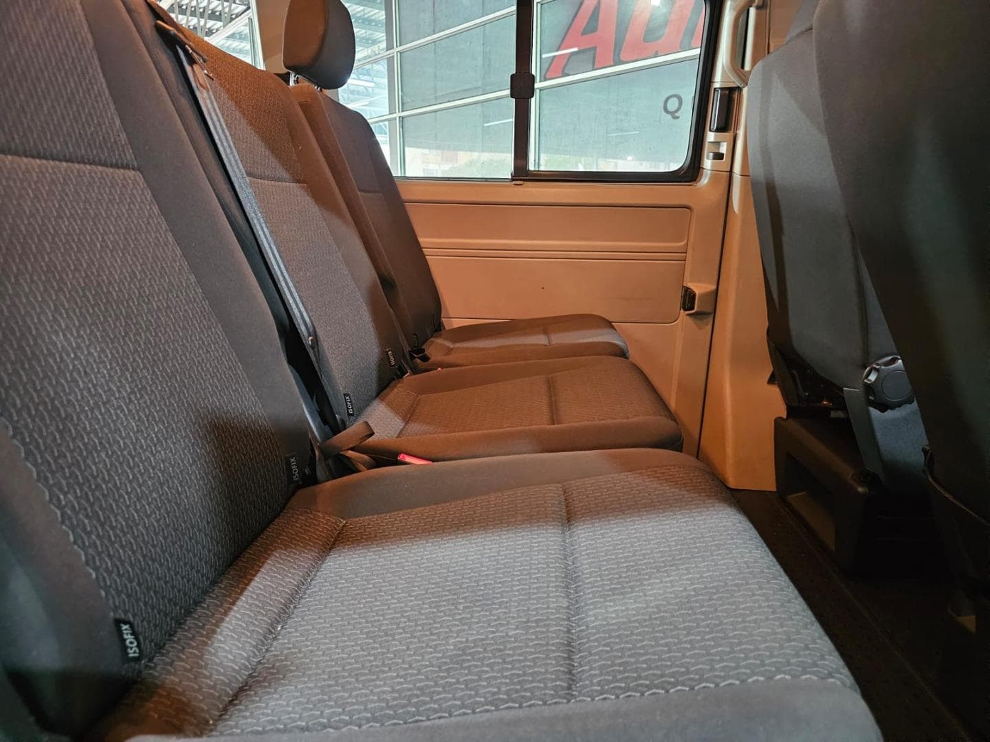 2019 Volkswagen Kombi 2.0TDI SWB Trendline Plus – photo 6