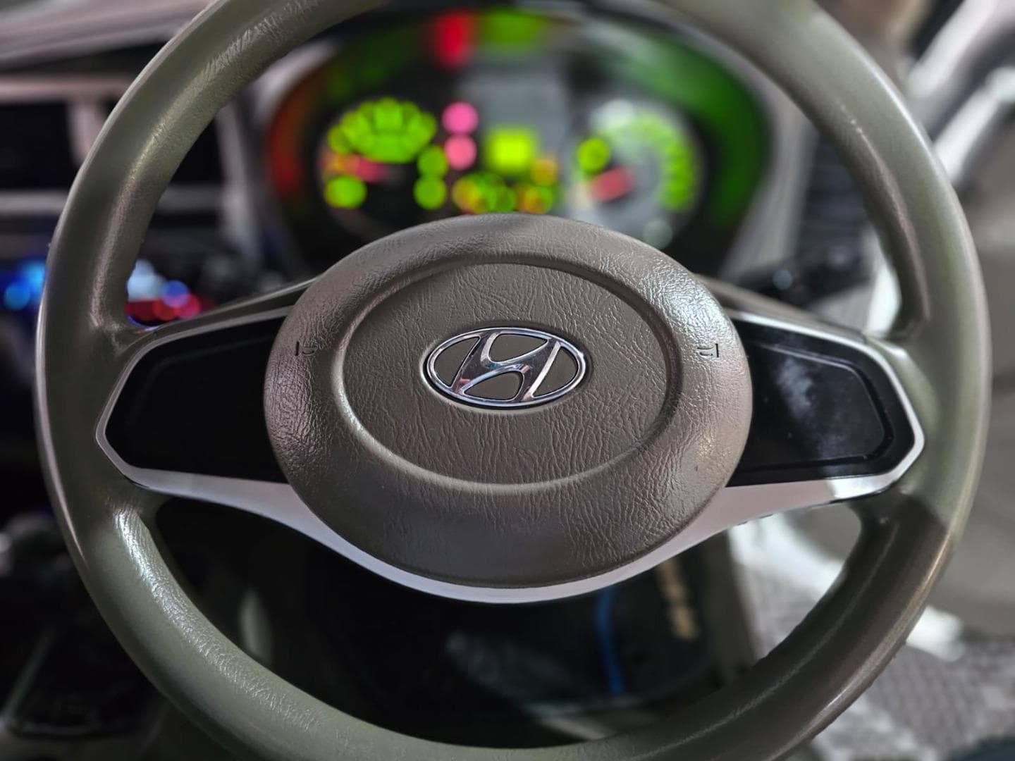 2022 Hyundai H-100 Bakkie 2.6D – photo 9