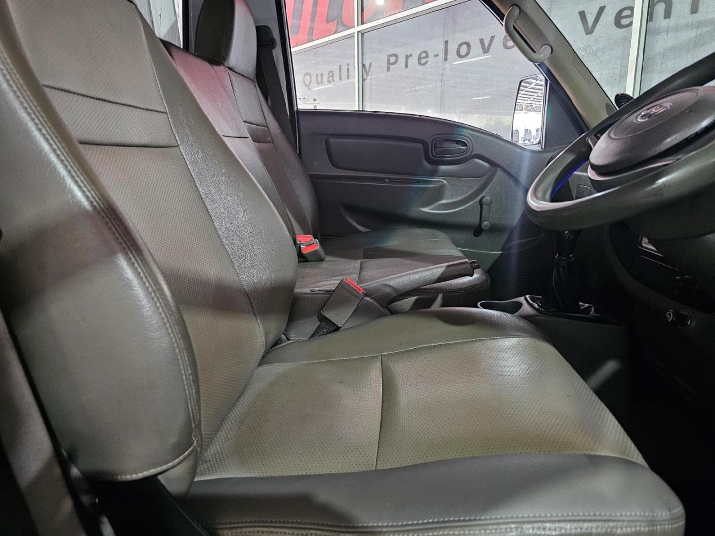 2022 Hyundai H-100 Bakkie 2.6D – photo 7