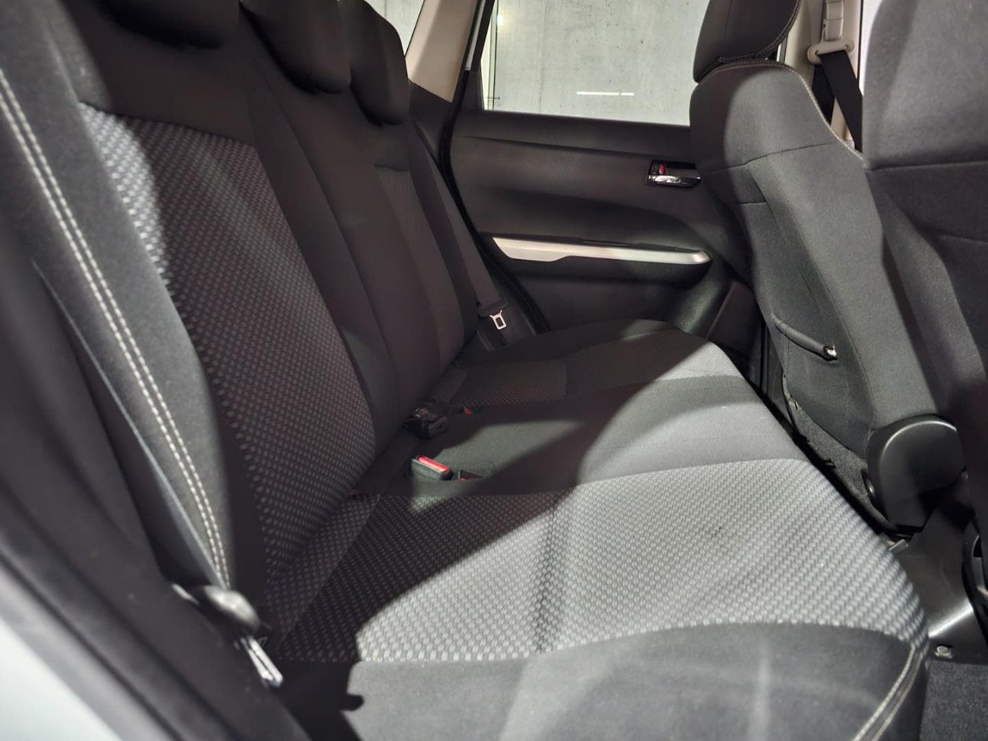 2018 Suzuki Vitara 1.6 GL+ Auto – photo 5