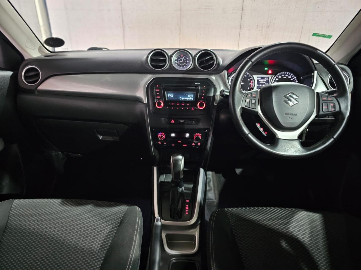 2018 Suzuki Vitara 1.6 GL+ Auto – photo 6
