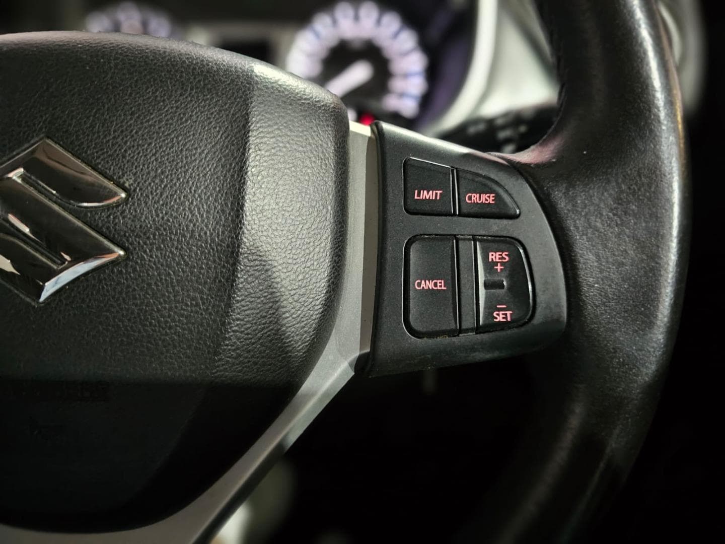 2018 Suzuki Vitara 1.6 GL+ Auto – photo 11