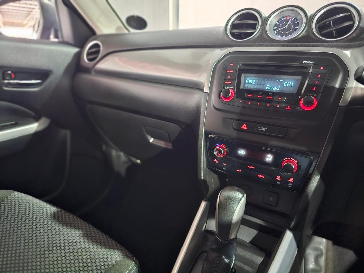 2018 Suzuki Vitara 1.6 GL+ Auto – photo 13