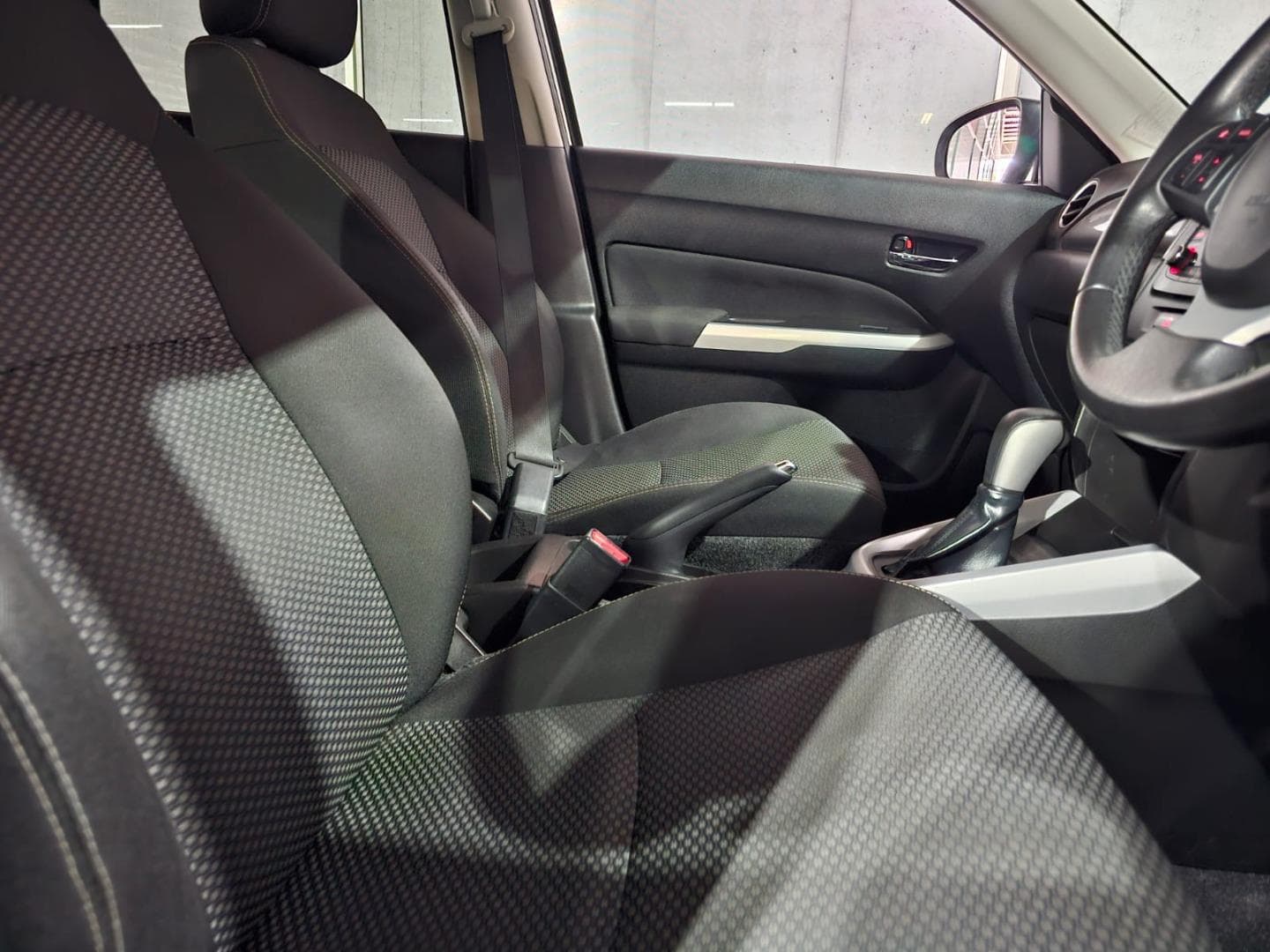 2018 Suzuki Vitara 1.6 GL+ Auto – photo 8