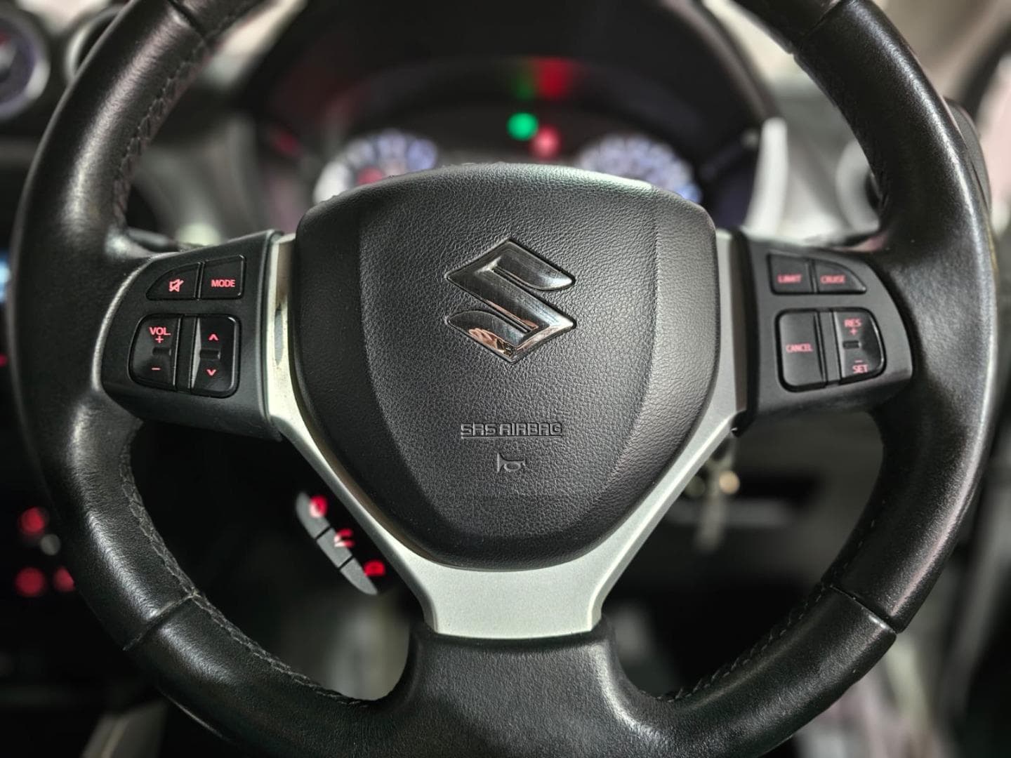 2018 Suzuki Vitara 1.6 GL+ Auto – photo 10