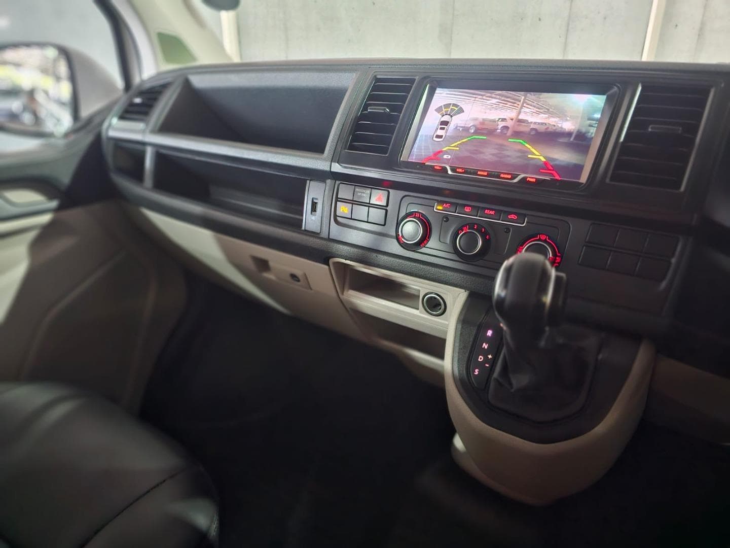 2019 Volkswagen Kombi 2.0TDI SWB Trendline Auto – photo 12