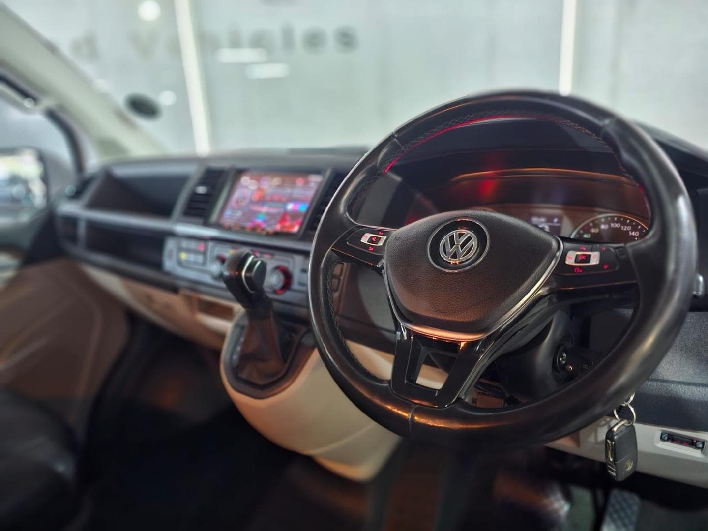 2019 Volkswagen Kombi 2.0TDI SWB Trendline Auto – photo 10