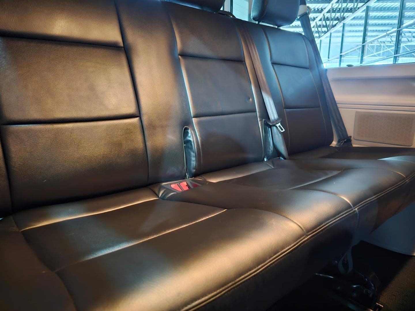 2019 Volkswagen Kombi 2.0TDI SWB Trendline Auto – photo 6