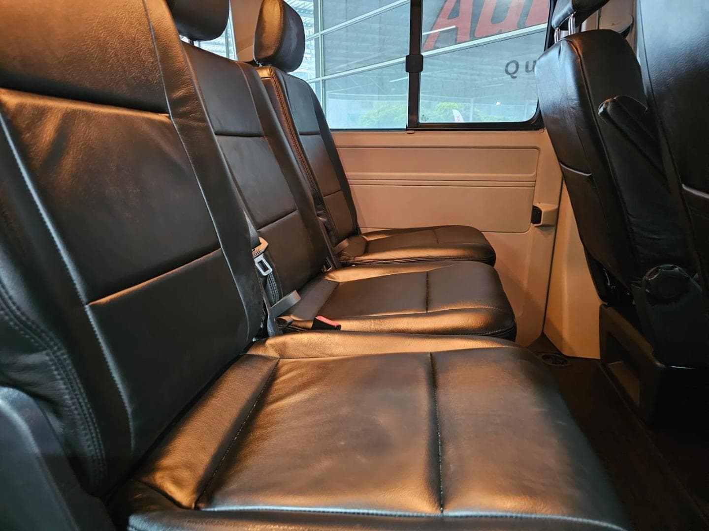 2019 Volkswagen Kombi 2.0TDI SWB Trendline Auto – photo 7