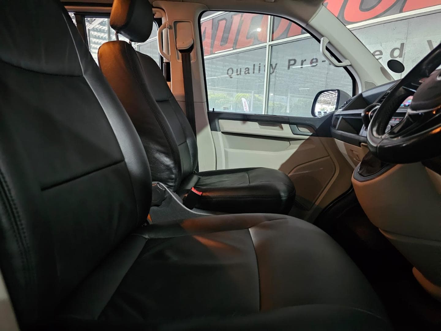 2019 Volkswagen Kombi 2.0TDI SWB Trendline Auto – photo 9