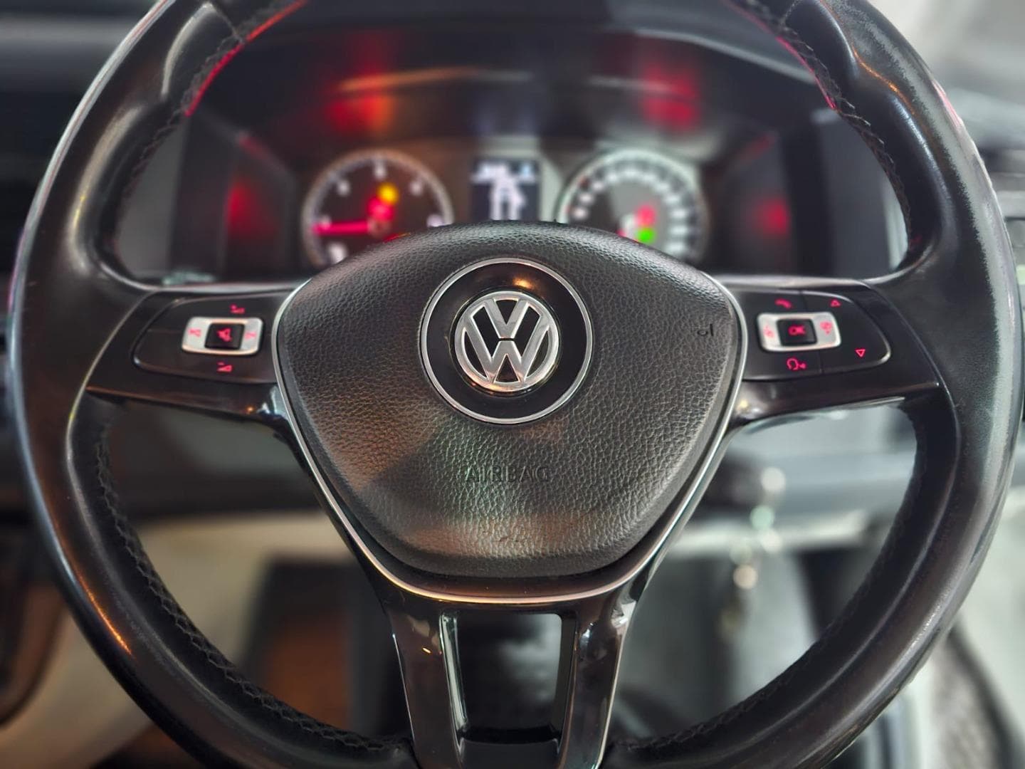 2019 Volkswagen Kombi 2.0TDI SWB Trendline Auto – photo 11