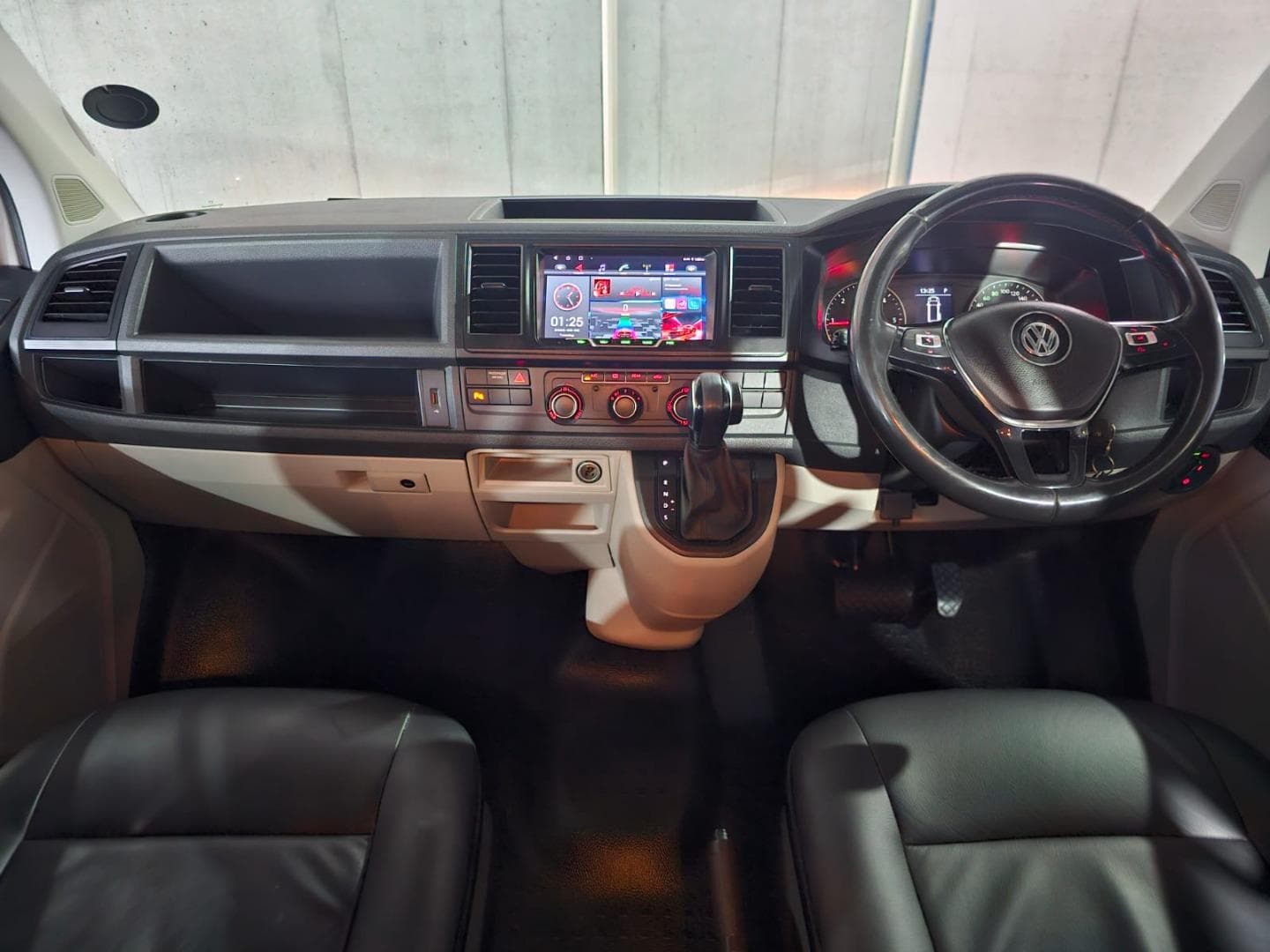 2019 Volkswagen Kombi 2.0TDI SWB Trendline Auto – photo 8