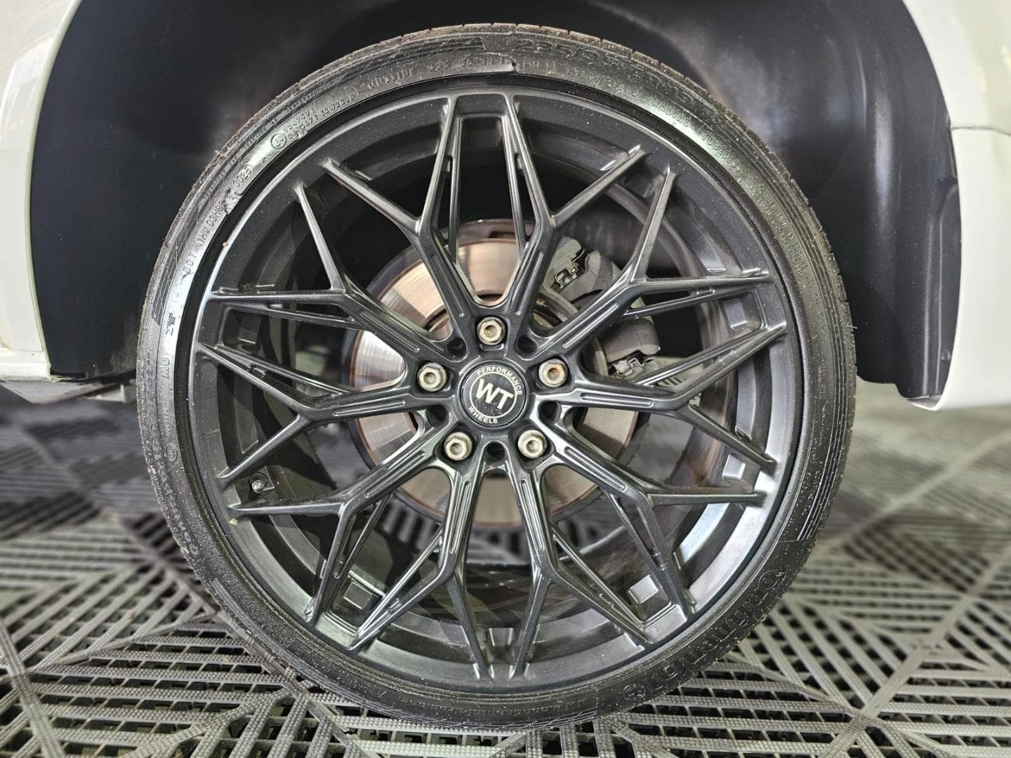 2019 Volkswagen Kombi 2.0TDI SWB Trendline Auto – photo 5