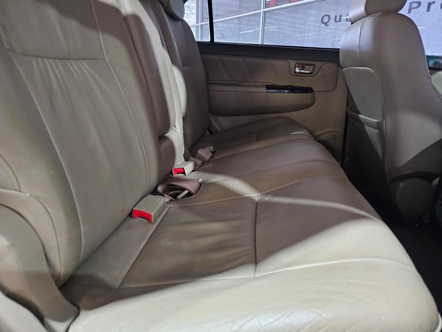 2013 Toyota Fortuner 3.0D-4D Ltd Edition – photo 5