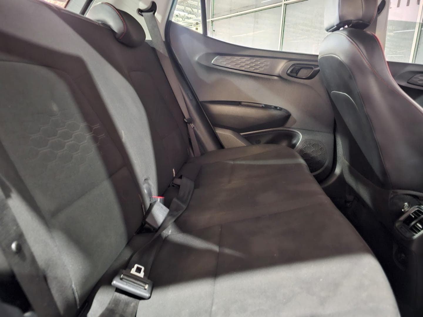 2023 Hyundai Grand i10 1.0 Motion Hatch Manual – photo 5