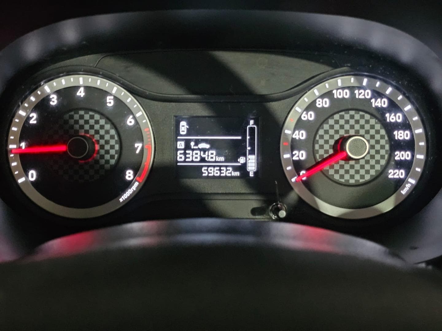 2023 Hyundai Grand i10 1.0 Motion Hatch Manual – photo 10