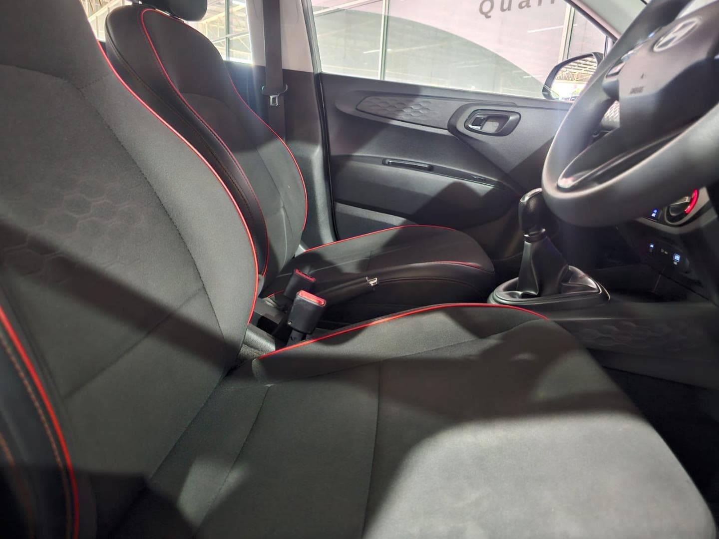 2023 Hyundai Grand i10 1.0 Motion Hatch Manual – photo 7