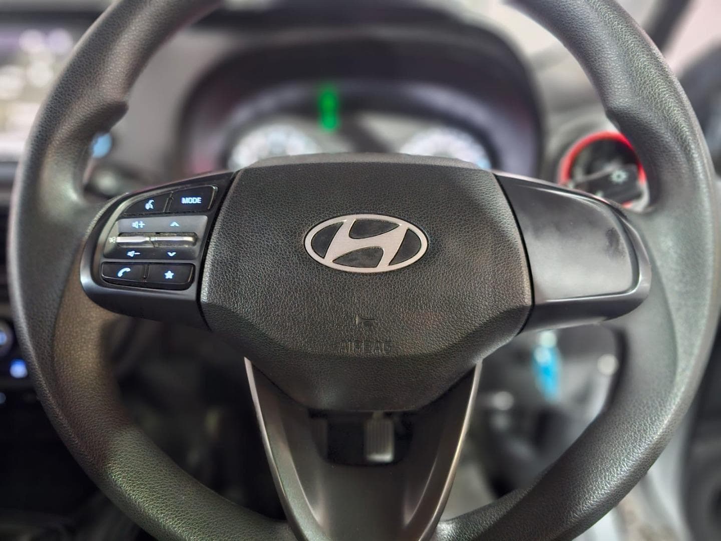 2023 Hyundai Grand i10 1.0 Motion Hatch Manual – photo 9