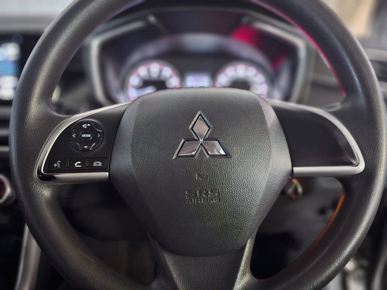 2021 Mitsubishi Xpander 1.5 Auto – photo 6