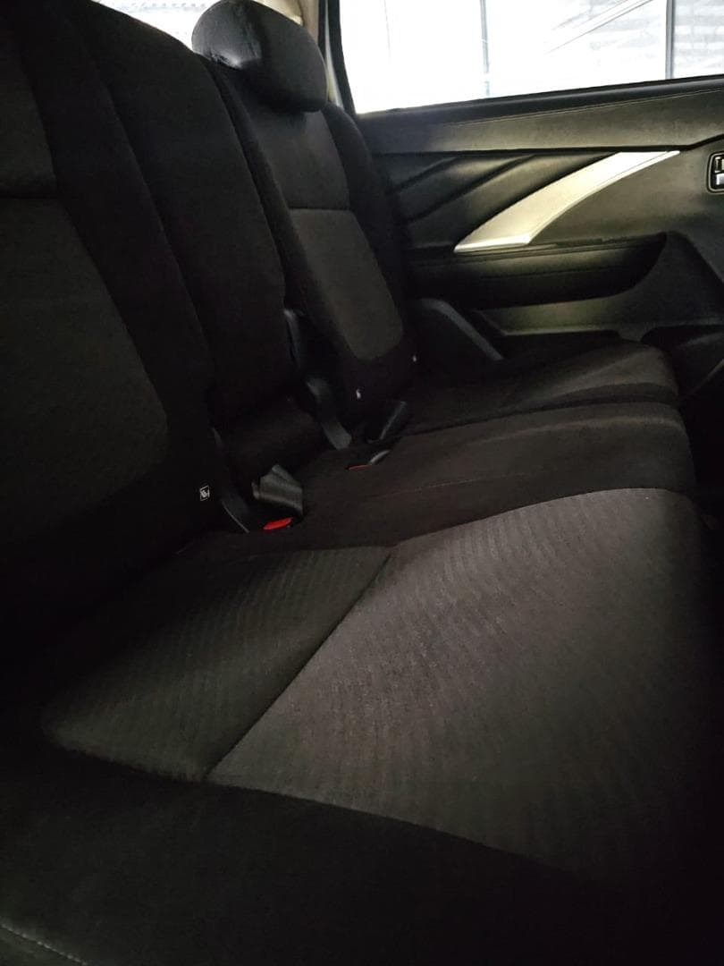 2021 Mitsubishi Xpander 1.5 Auto – photo 8