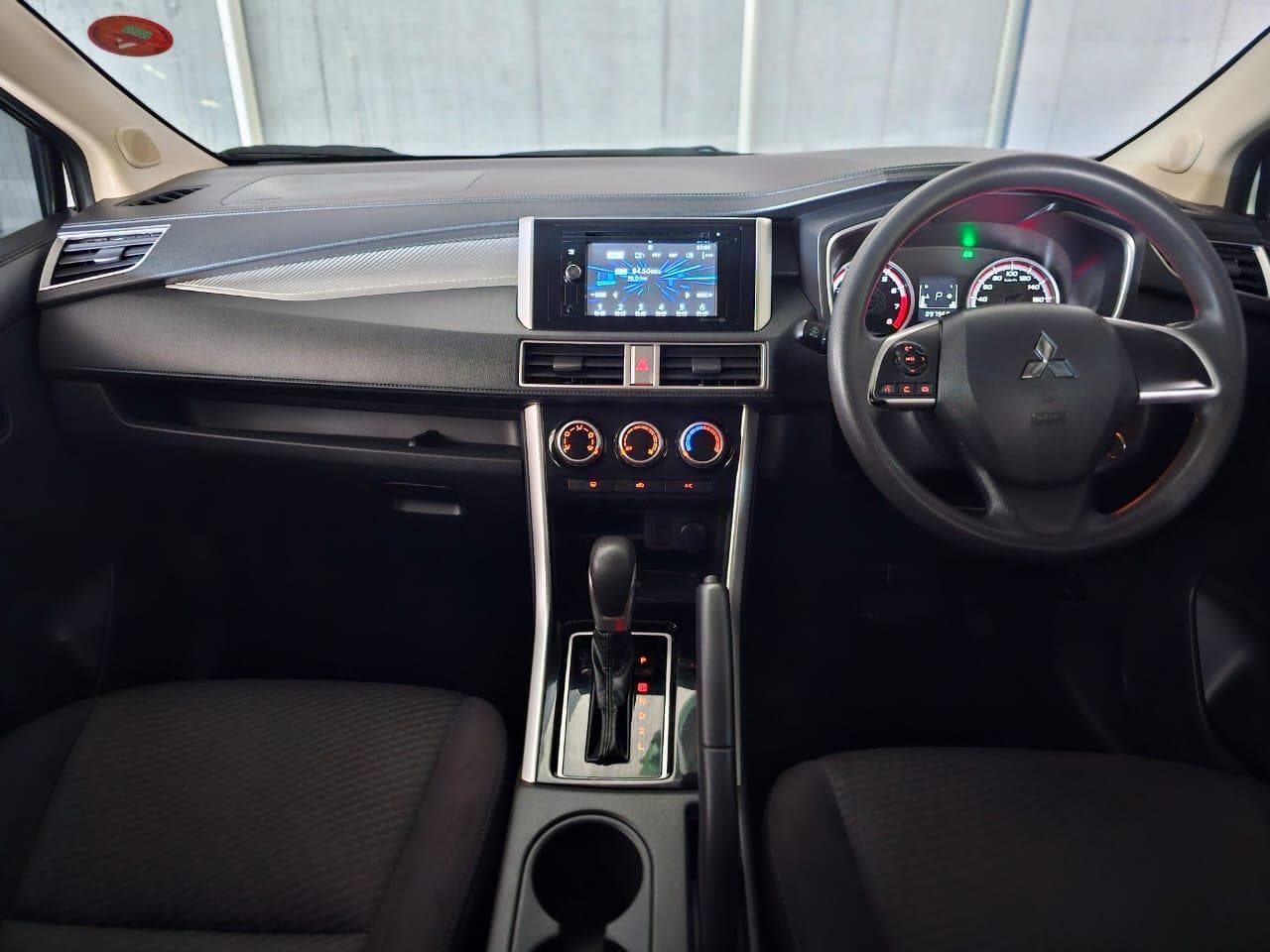 2021 Mitsubishi Xpander 1.5 Auto – photo 9