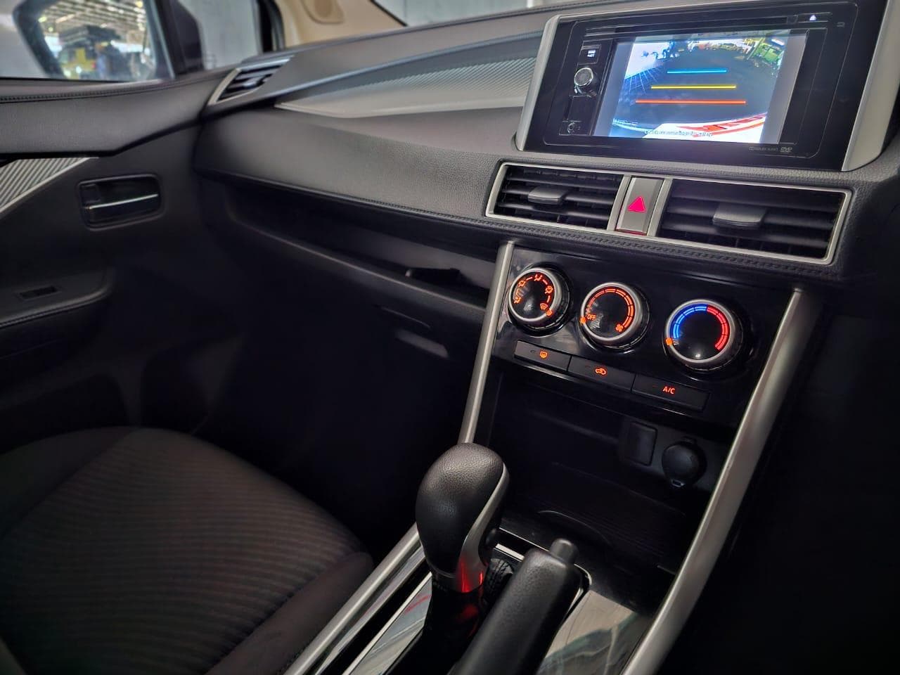 2021 Mitsubishi Xpander 1.5 Auto – photo 12