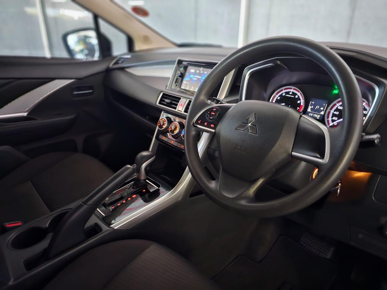 2021 Mitsubishi Xpander 1.5 Auto – photo 10