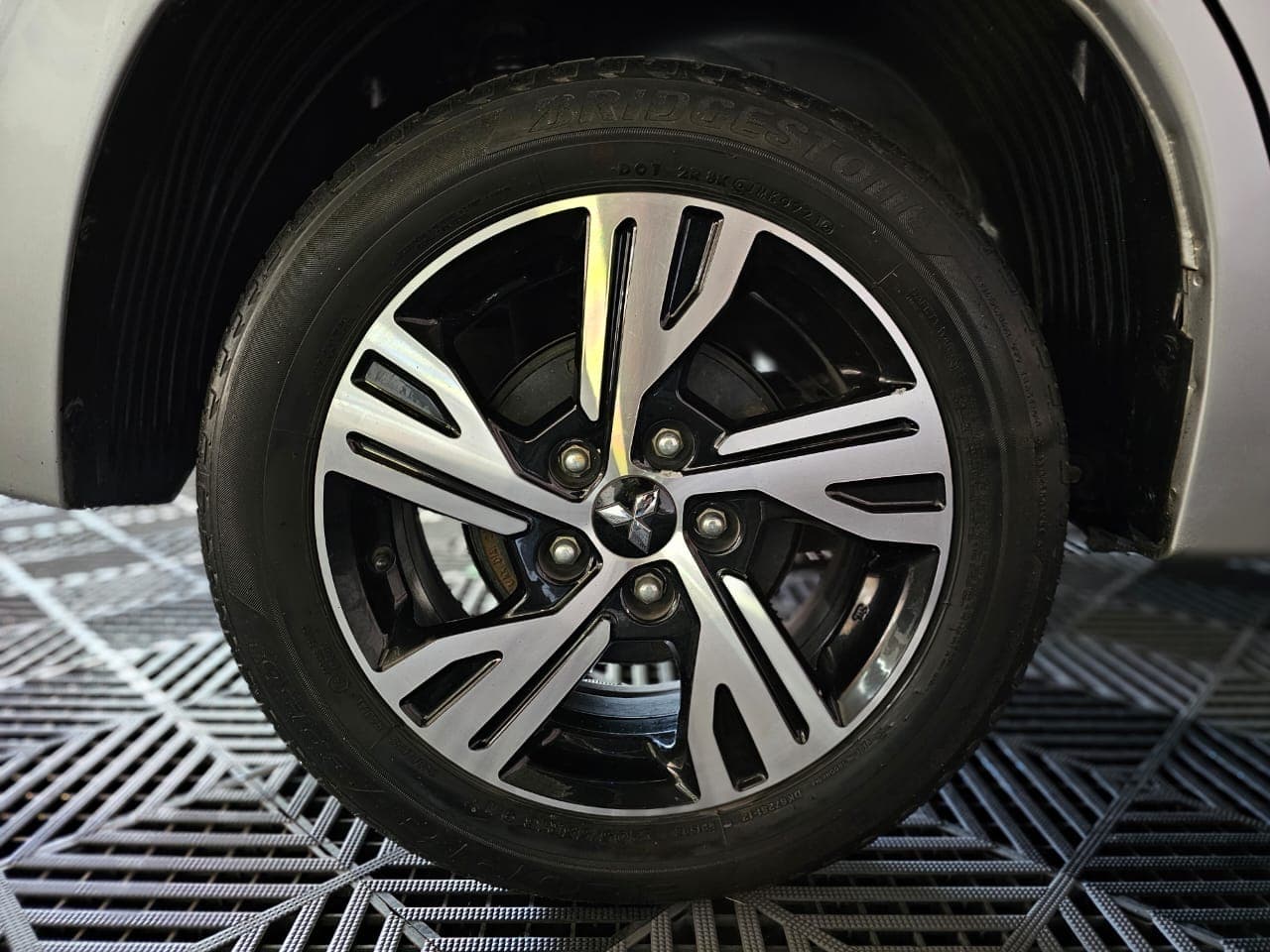 2021 Mitsubishi Xpander 1.5 Auto – photo 5