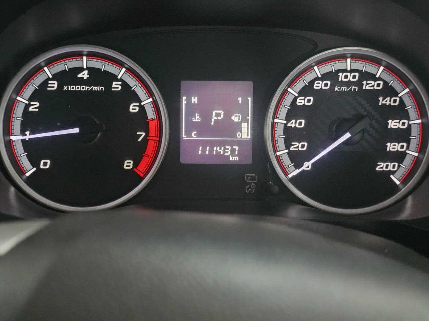 2021 Mitsubishi Xpander 1.5 Auto – photo 11
