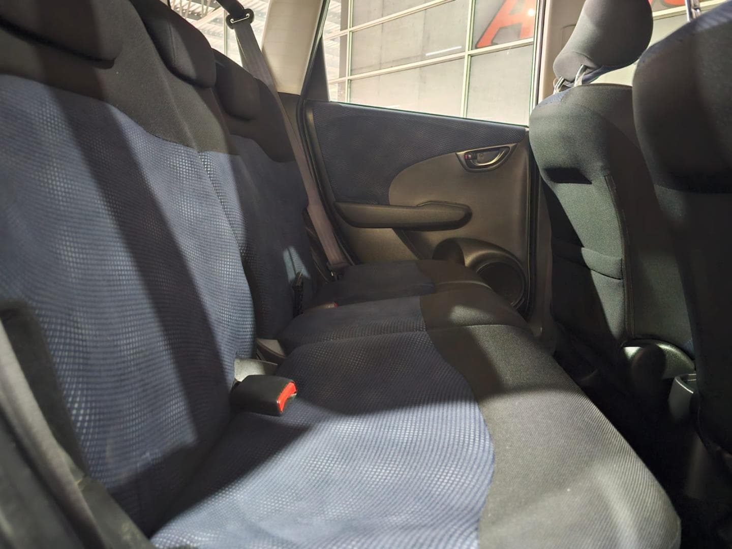 2013 Honda Jazz 1.3 Comfort – photo 6