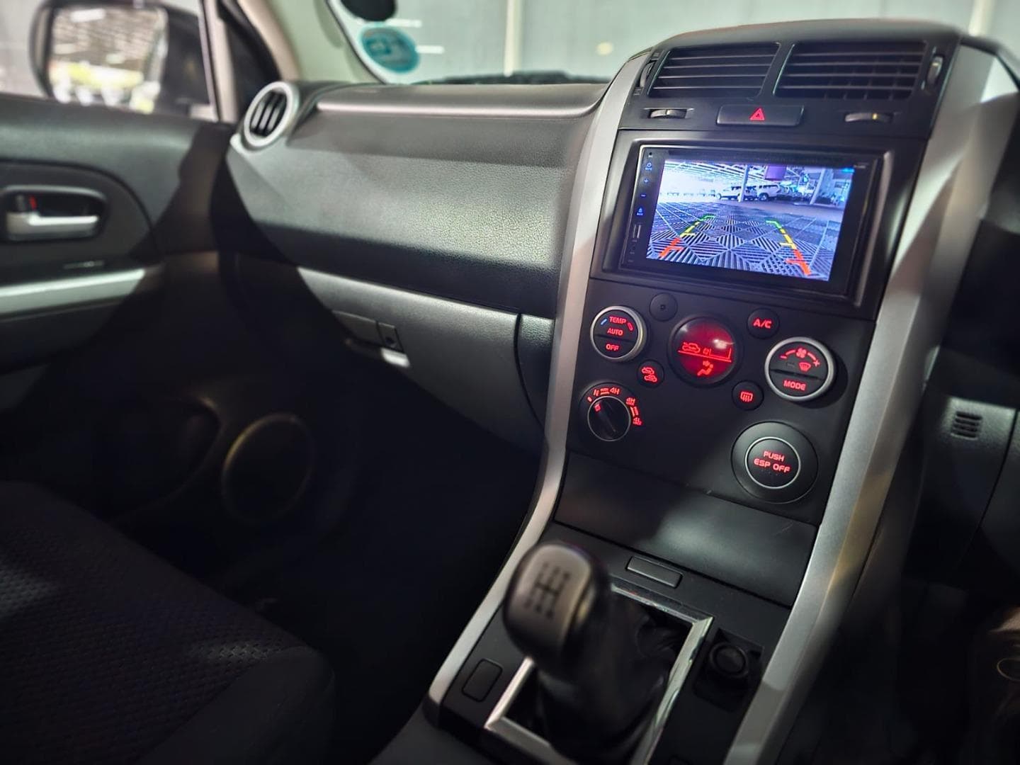 2008 Suzuki Grand Vitara 2.4 – photo 11