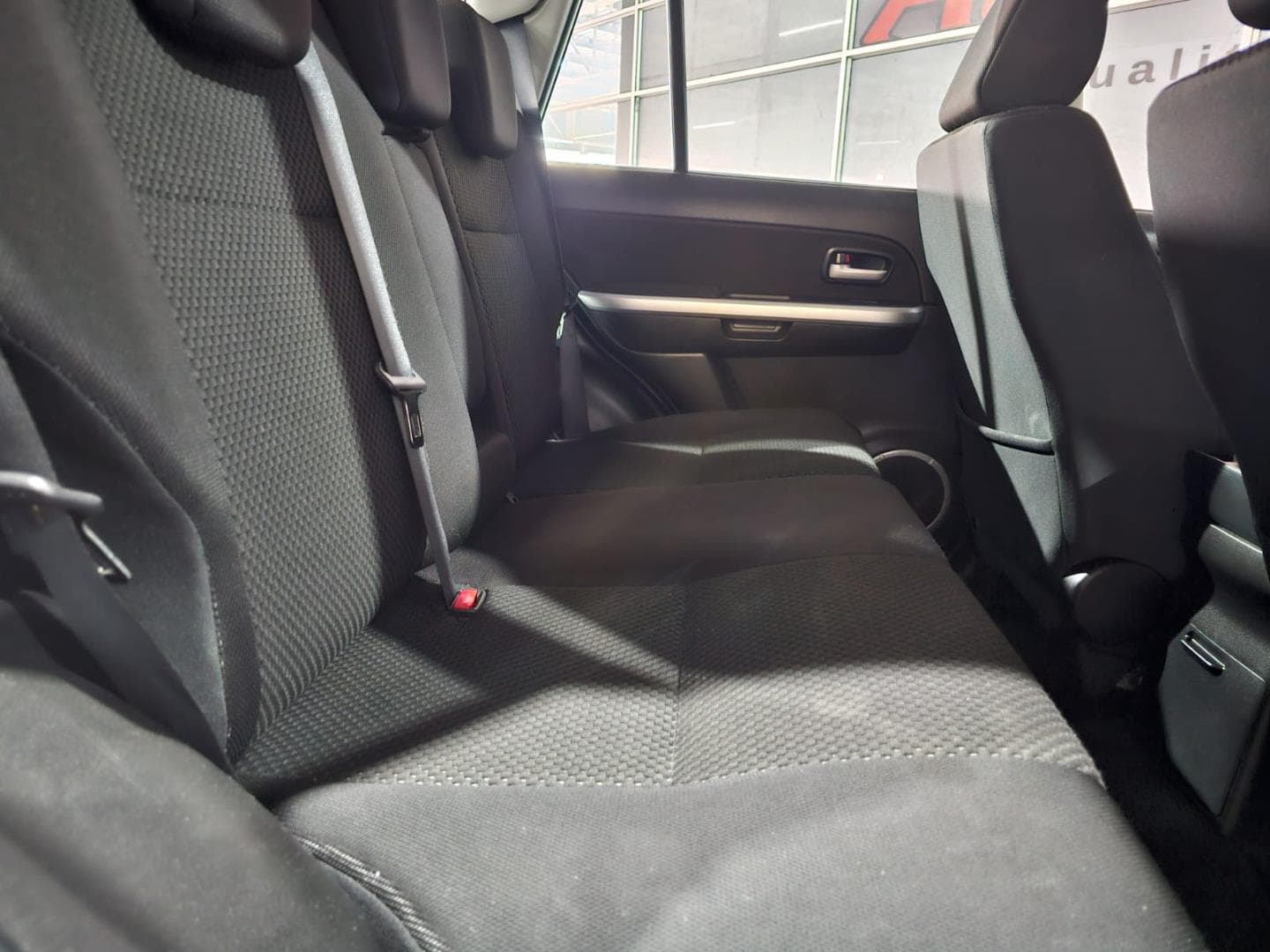 2008 Suzuki Grand Vitara 2.4 – photo 6