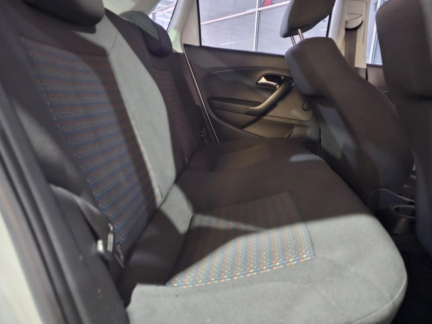2023 Volkswagen Polo Vivo Hatch 1.4 Trendline – photo 6