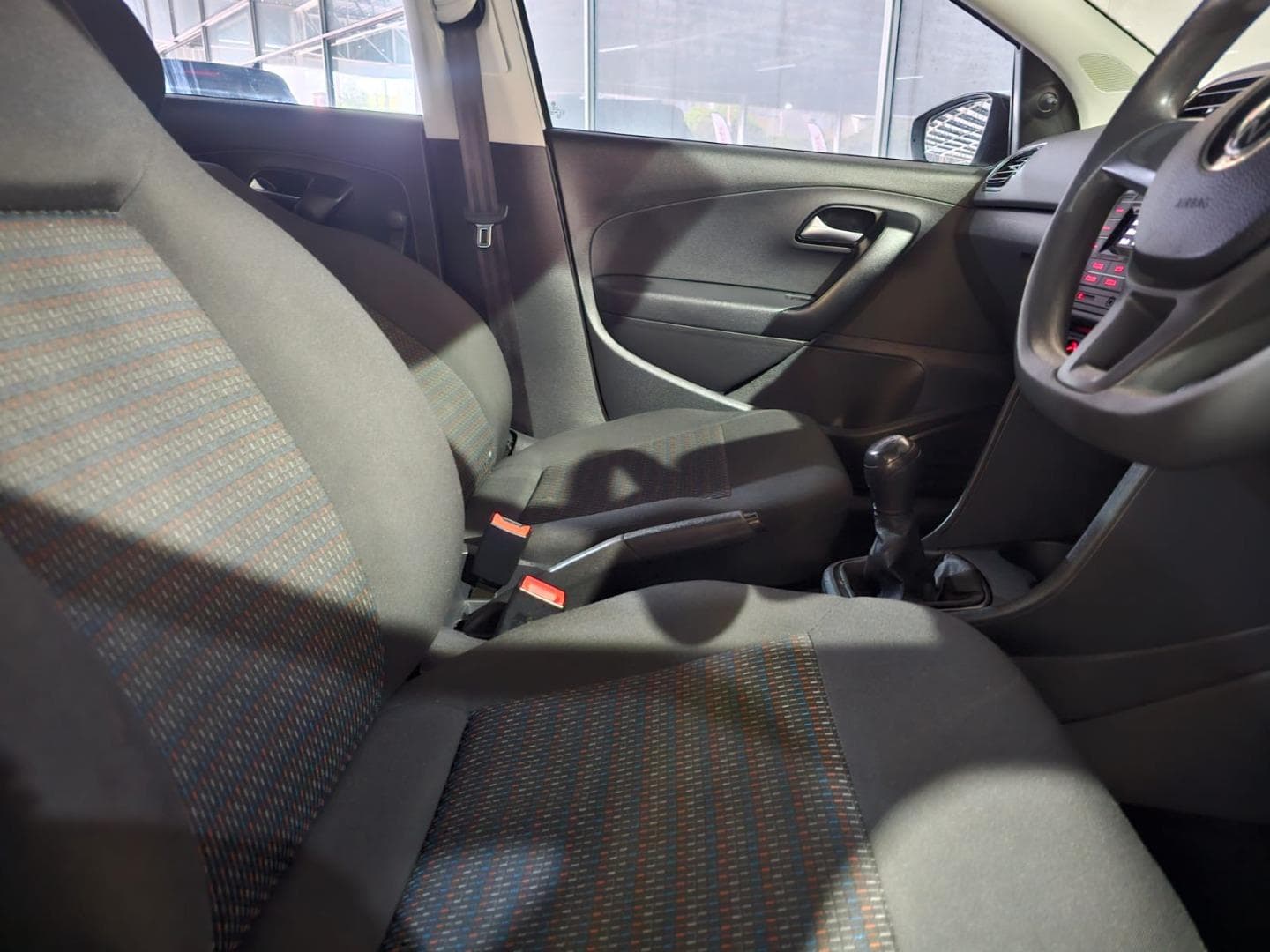 2023 Volkswagen Polo Vivo Hatch 1.4 Trendline – photo 8