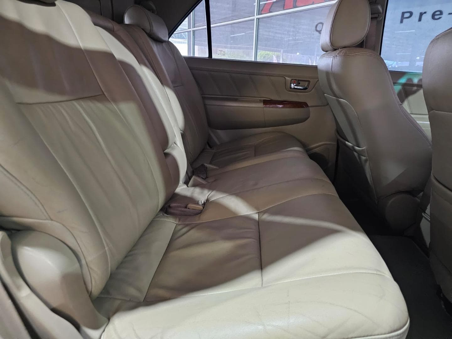 2010 Toyota Fortuner 3.0D-4D Auto – photo 6