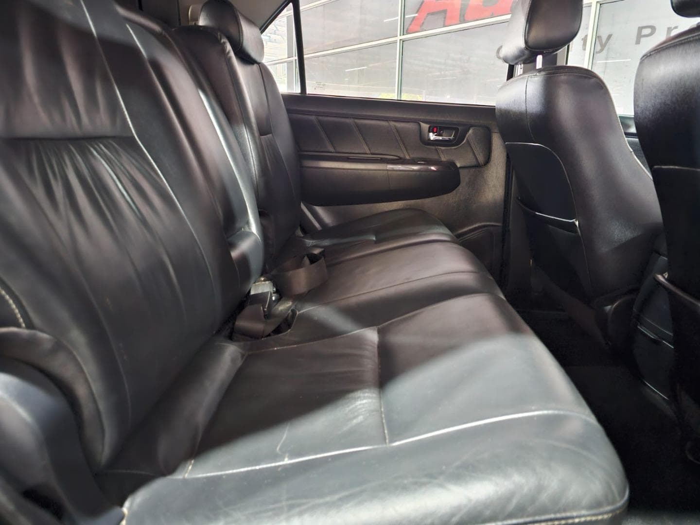2014 Toyota Fortuner 3.0D-4D Auto – photo 5