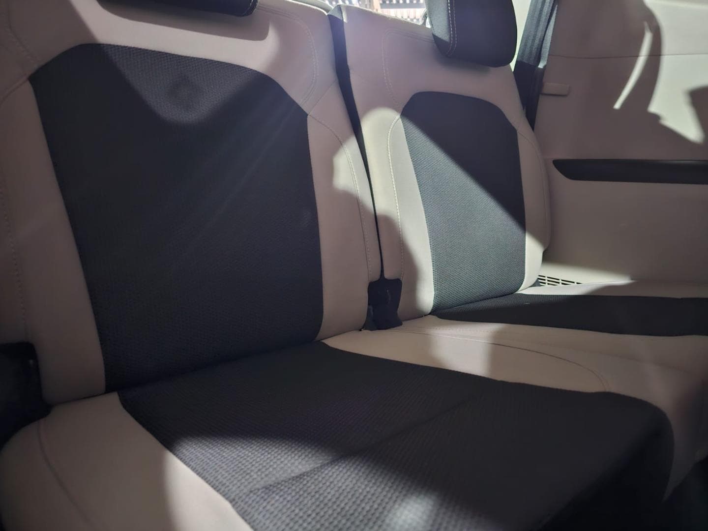 2020 Renault Triber 1.0 Dynamique – photo 5