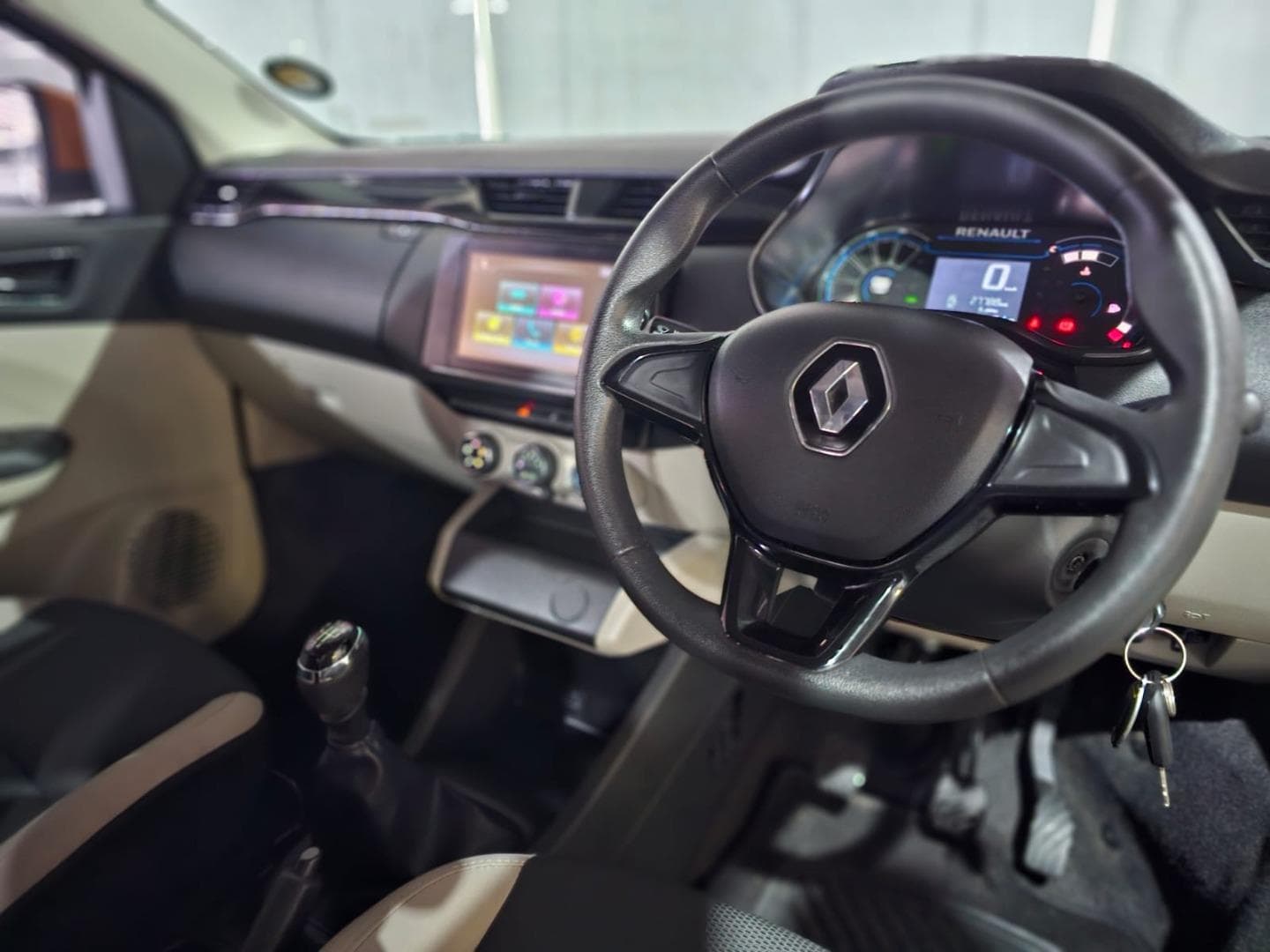 2020 Renault Triber 1.0 Dynamique – photo 9