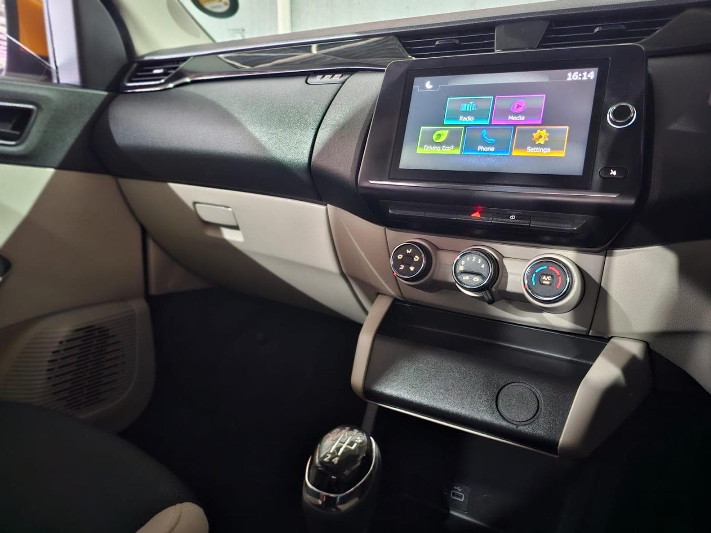2020 Renault Triber 1.0 Dynamique – photo 12