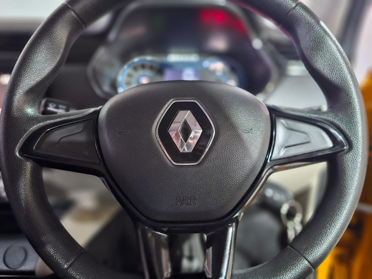 2020 Renault Triber 1.0 Dynamique – photo 10