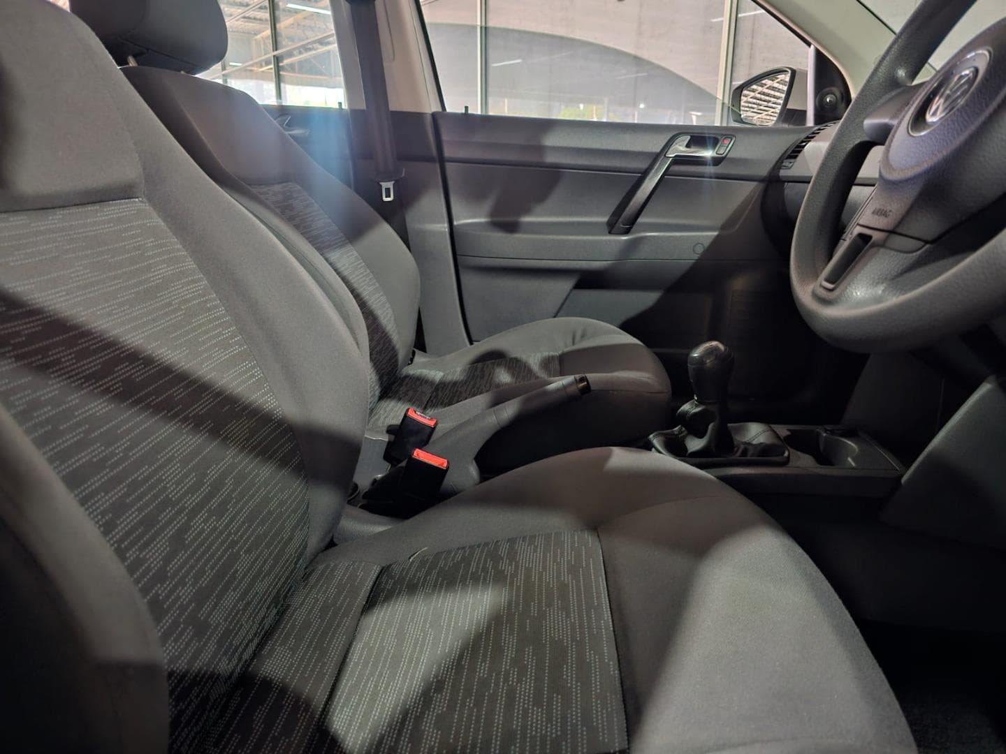 2015 Volkswagen Polo Vivo Hatch 1.4 Trendline – photo 7