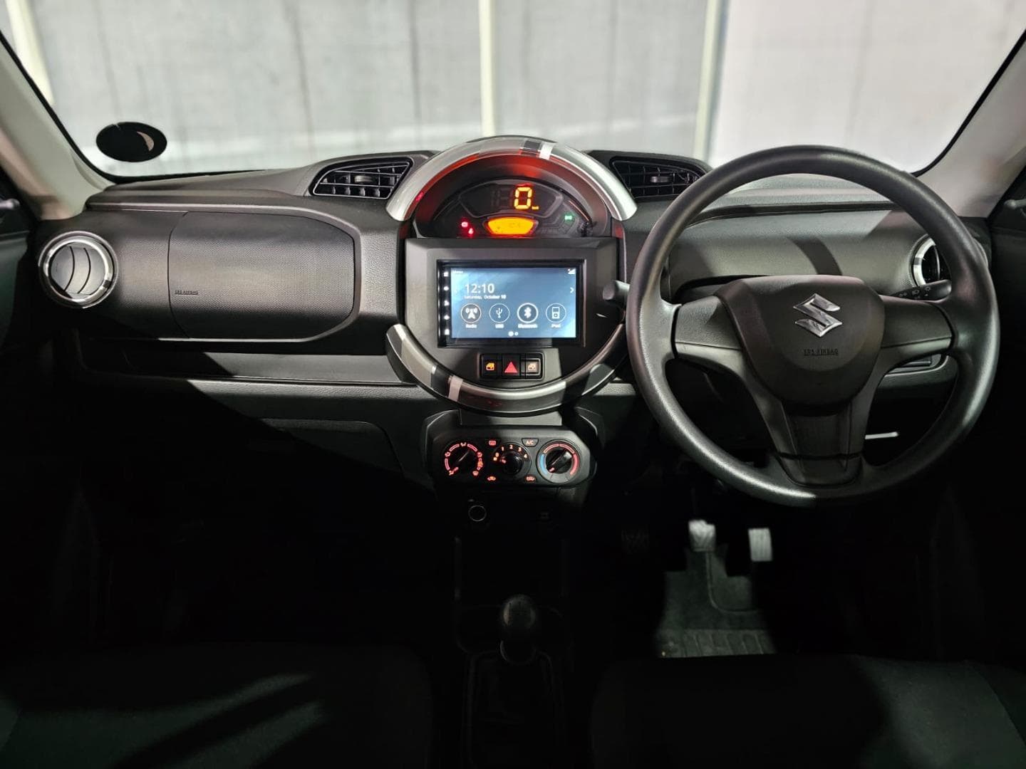 2021 Suzuki S-Presso 1.0 GL+ – photo 6
