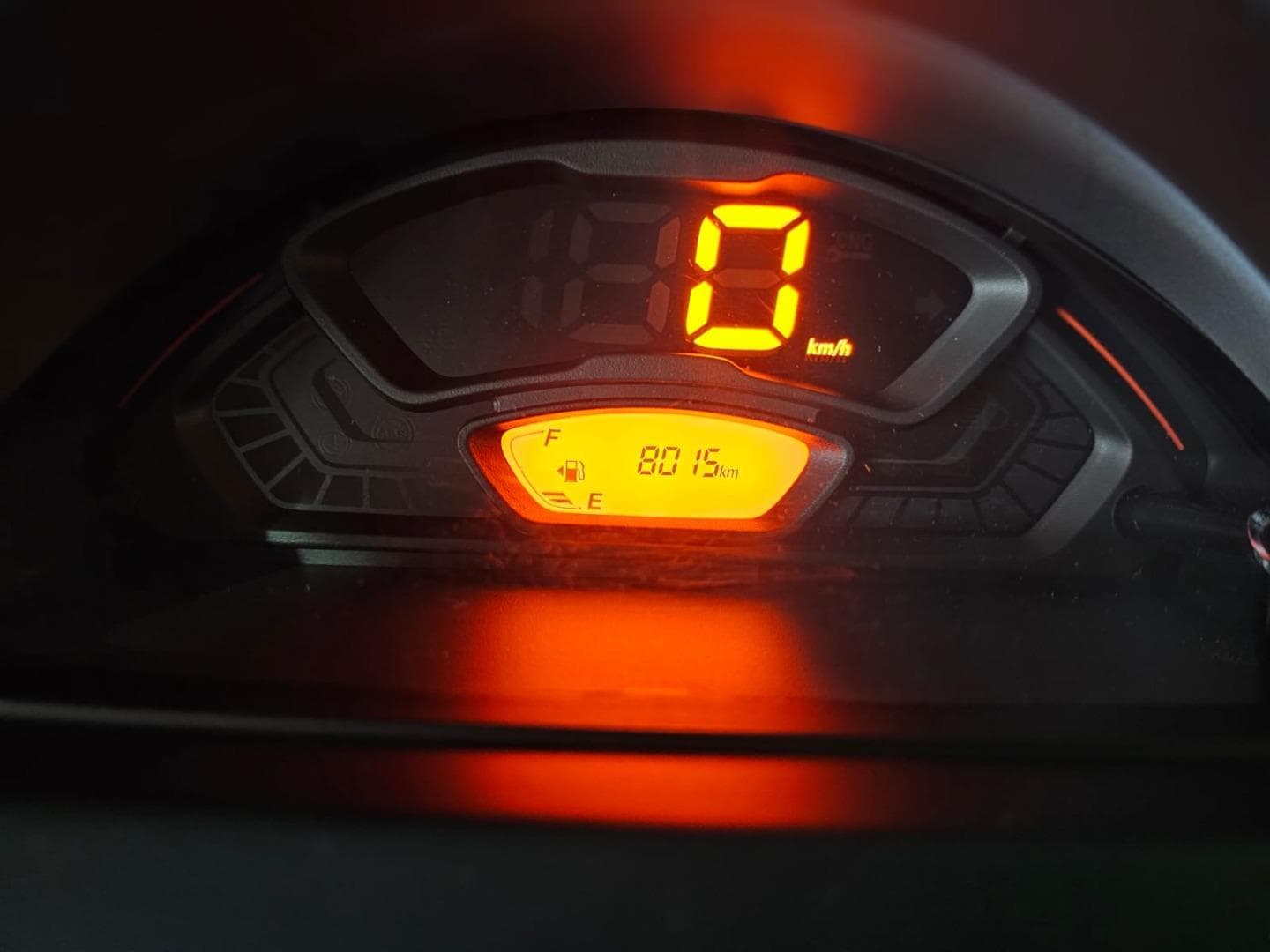 2021 Suzuki S-Presso 1.0 GL+ – photo 11