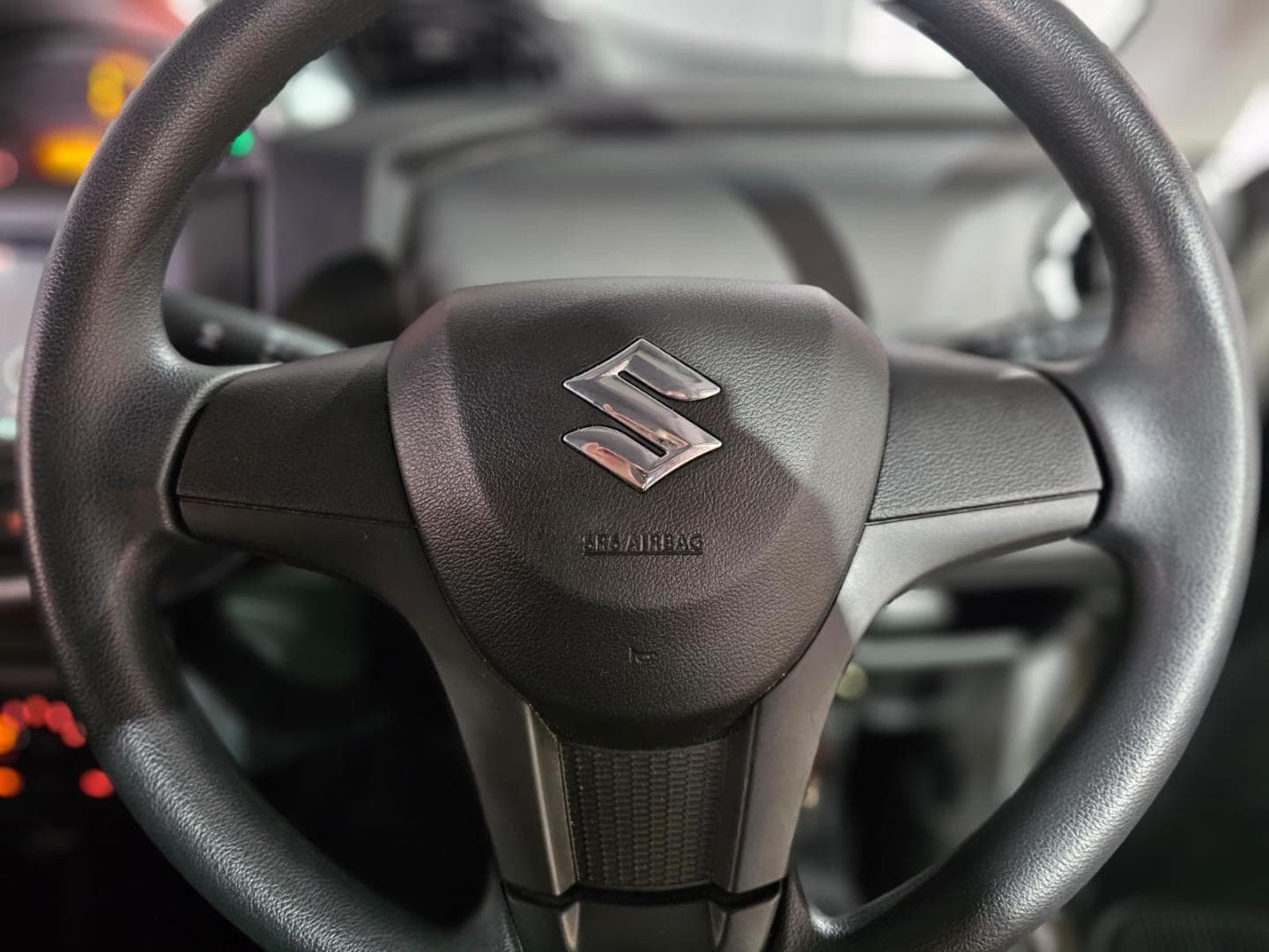 2021 Suzuki S-Presso 1.0 GL+ – photo 10