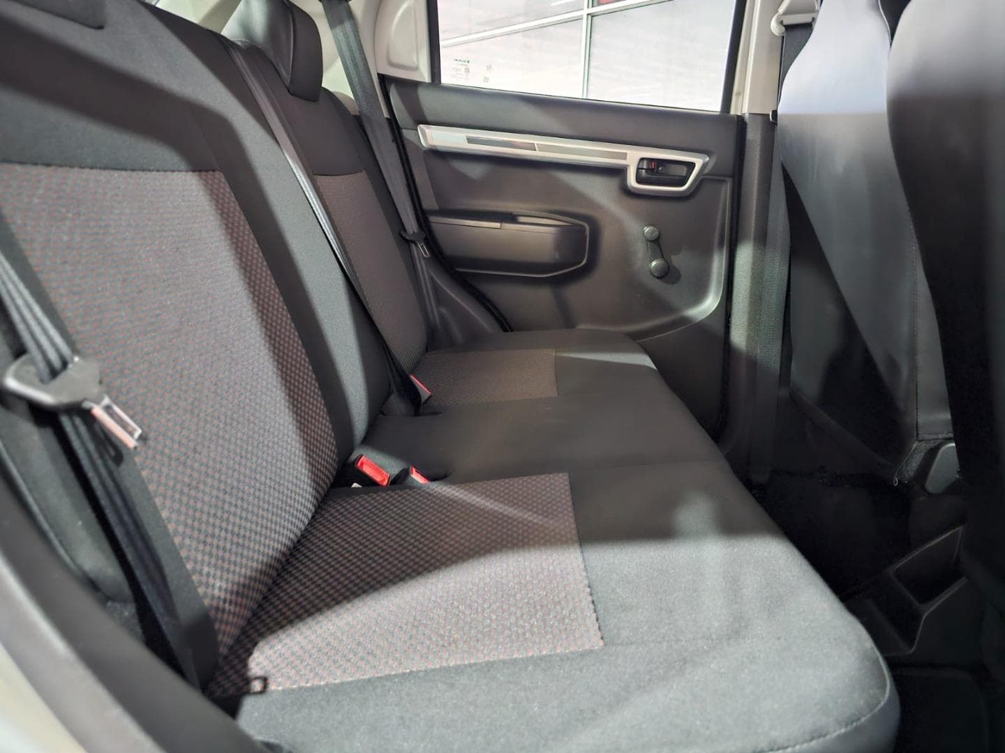 2021 Suzuki S-Presso 1.0 GL+ – photo 5