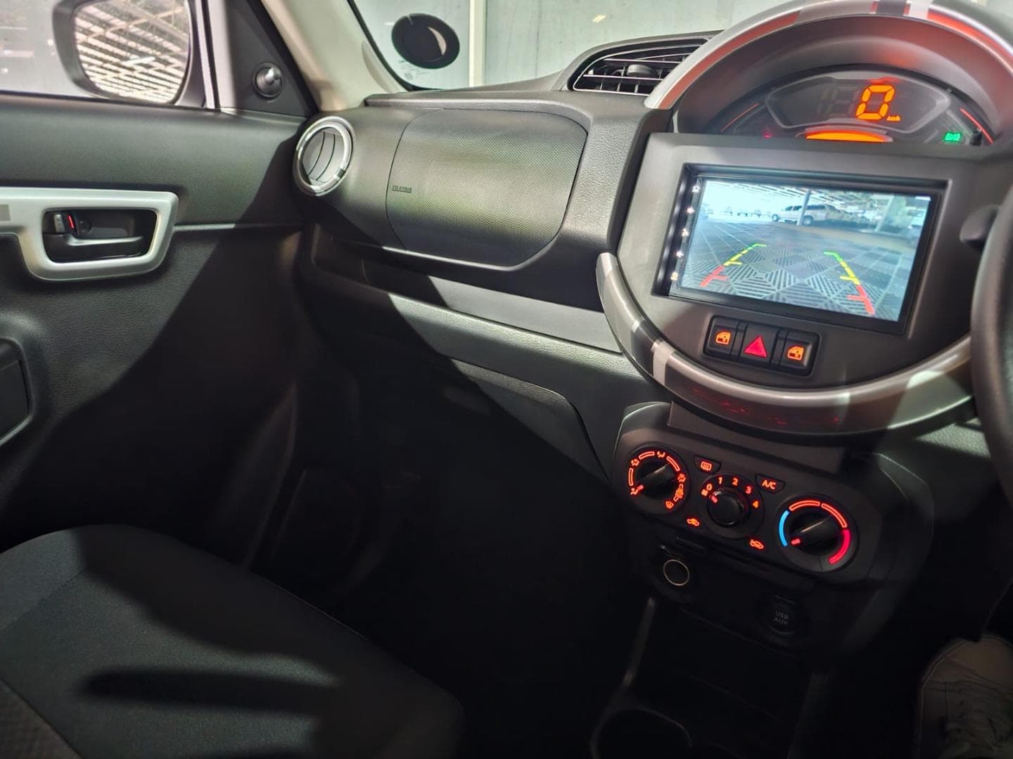 2021 Suzuki S-Presso 1.0 GL+ – photo 12