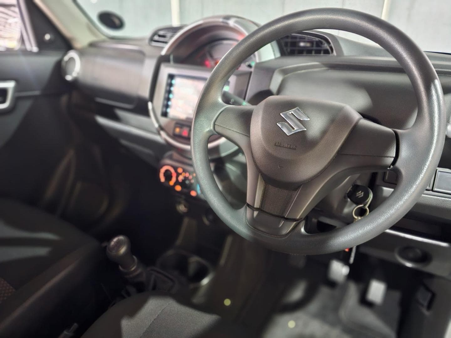 2021 Suzuki S-Presso 1.0 GL+ – photo 9