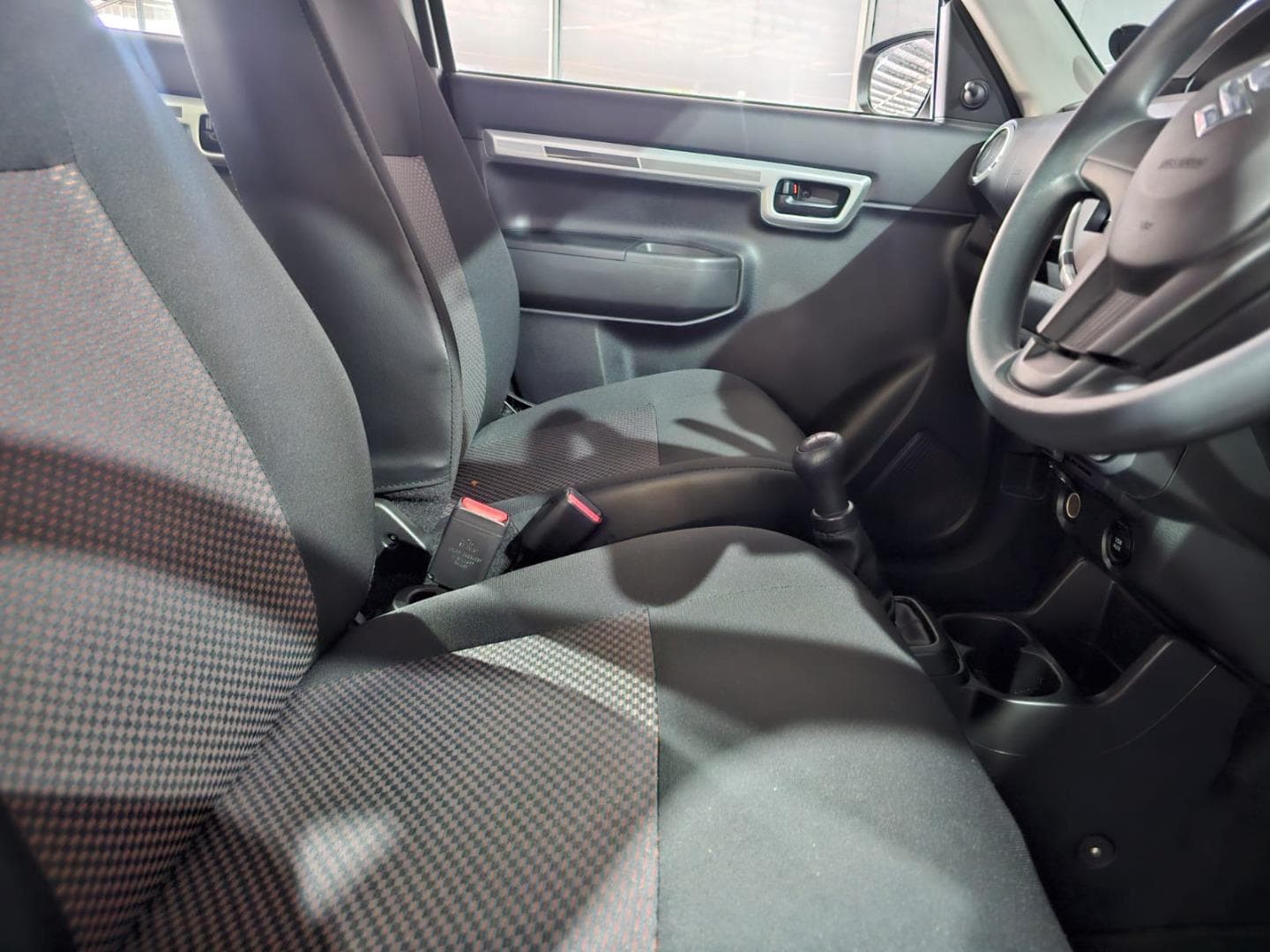 2021 Suzuki S-Presso 1.0 GL+ – photo 8