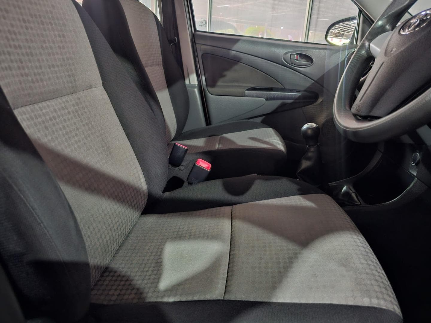 2014 Toyota Etios Sedan 1.5 Xs – photo 8