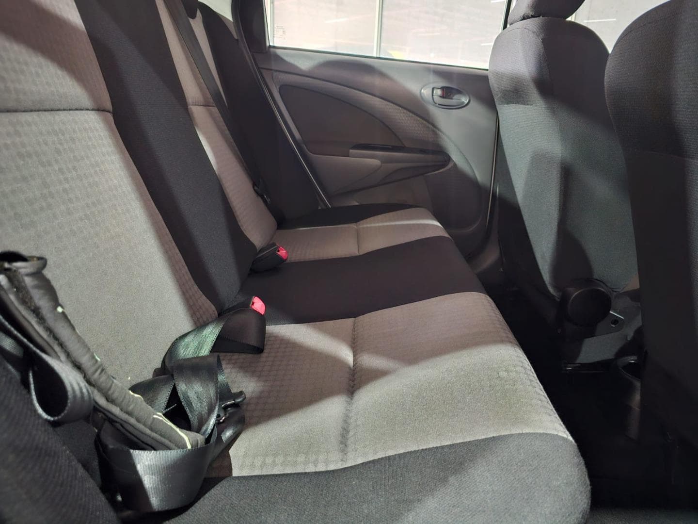 2014 Toyota Etios Sedan 1.5 Xs – photo 6